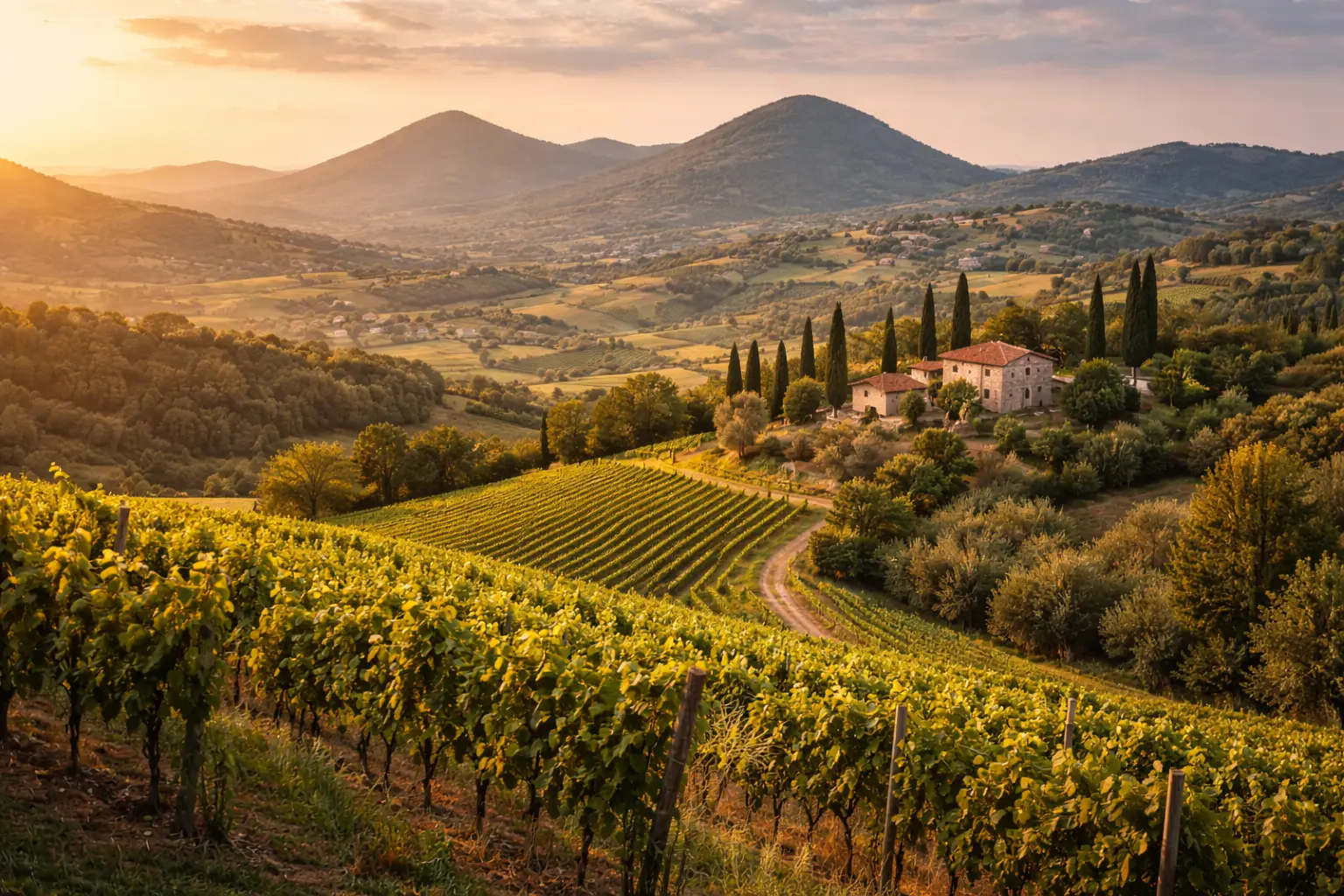 Agriturismo Ca' del Colle