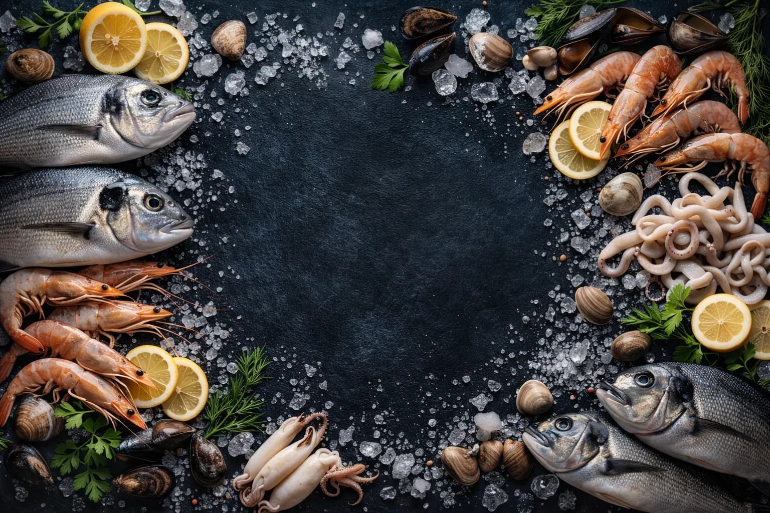 Trattoria Al Pescatore